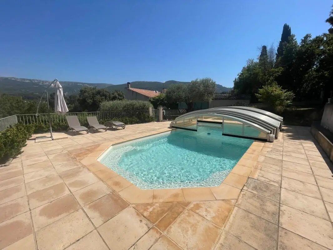 Maison à vendre, 150m², Toulon