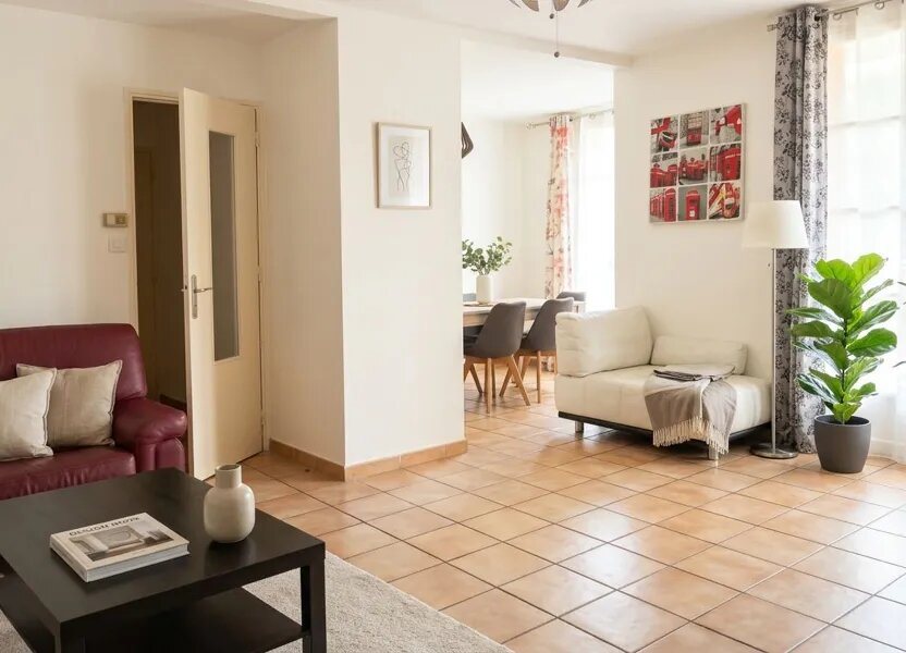 Appartement à vendre, 93m², La Seyne-sur-Mer