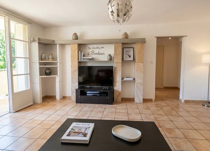 Appartement à vendre, 93m², La Seyne-sur-Mer