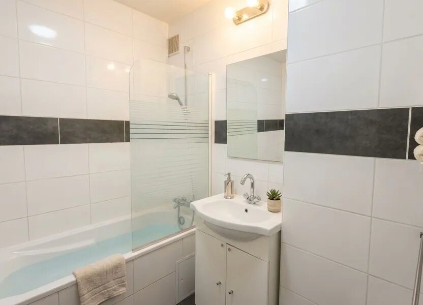 Appartement à vendre, 93m², La Seyne-sur-Mer