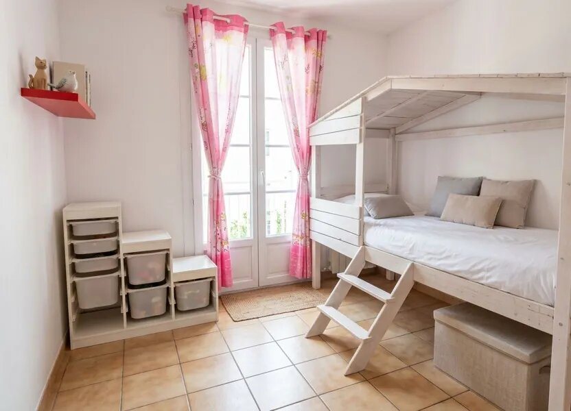 Appartement à vendre, 93m², La Seyne-sur-Mer