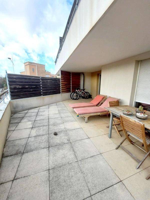 Appartement à vendre, 63m², La Seyne-sur-Mer