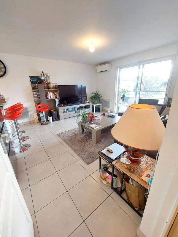 Appartement à vendre, 63m², La Seyne-sur-Mer