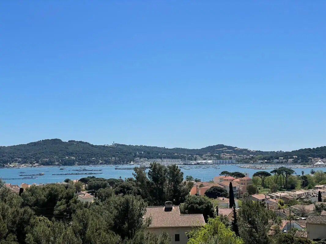 Appartement à vendre, 53m², La Seyne-sur-Mer