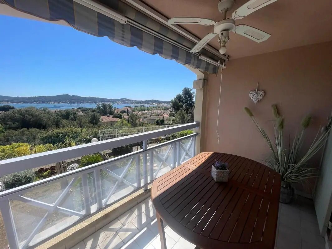 Appartement à vendre, 53m², La Seyne-sur-Mer
