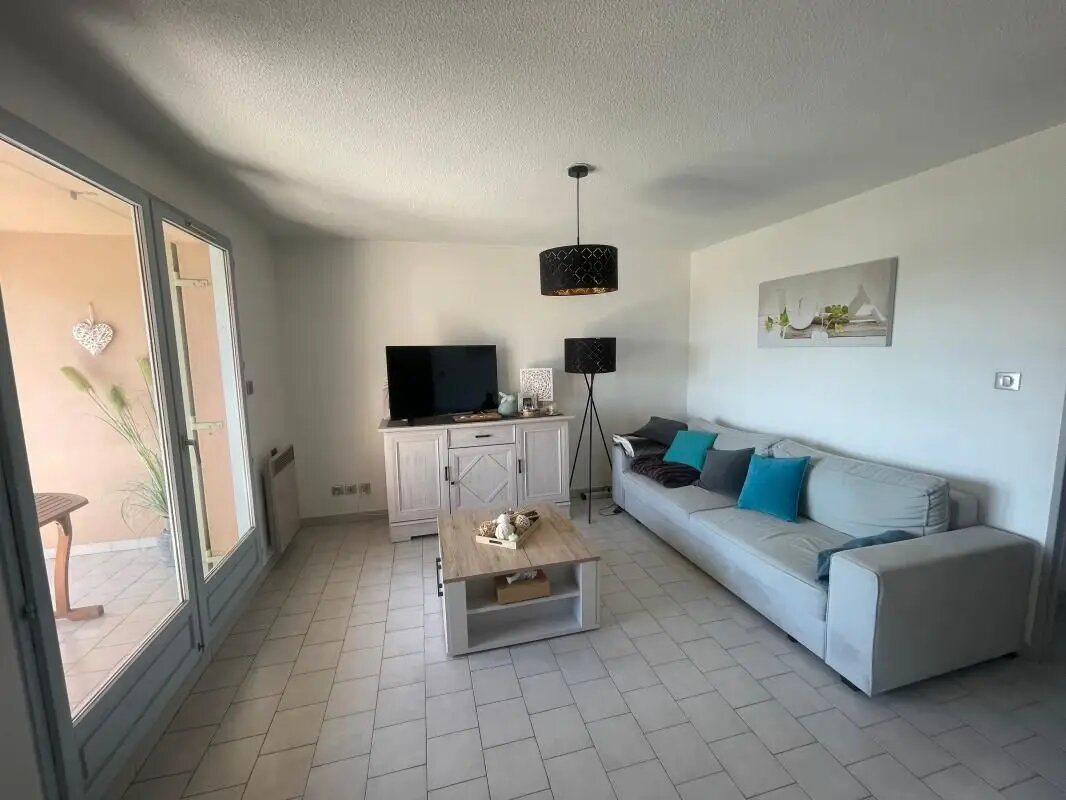 Appartement à vendre, 53m², La Seyne-sur-Mer