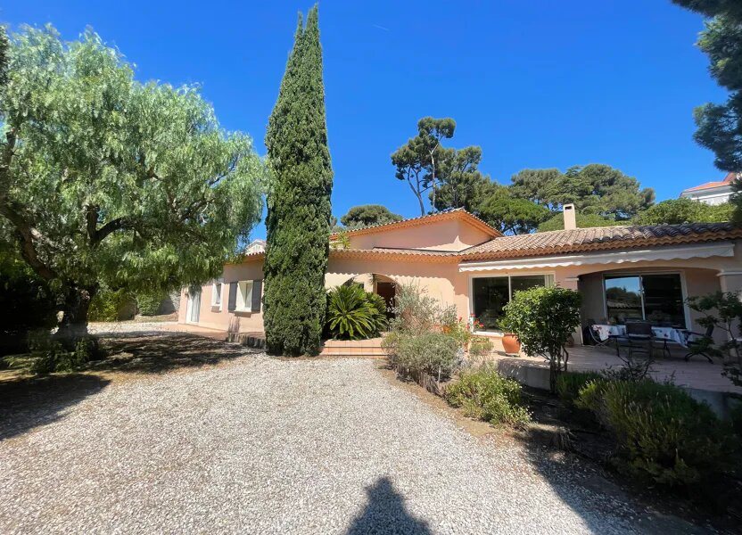 Maison à vendre, 165m², La Seyne-sur-Mer