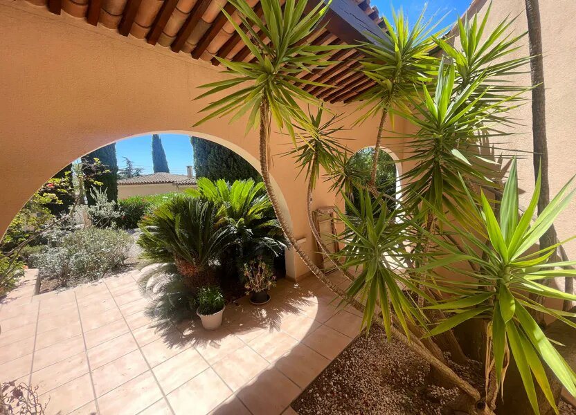 Maison à vendre, 165m², La Seyne-sur-Mer