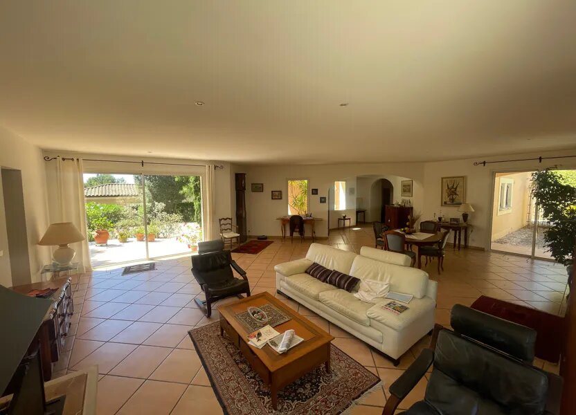 Maison à vendre, 165m², La Seyne-sur-Mer