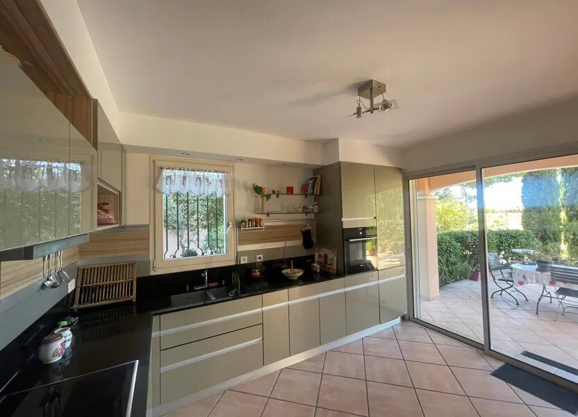 Maison à vendre, 165m², La Seyne-sur-Mer