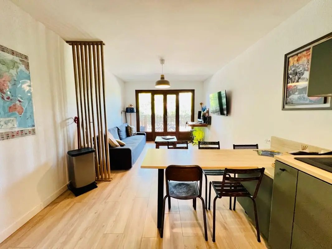 Appartement à vendre, 44m², Sanary-sur-Mer