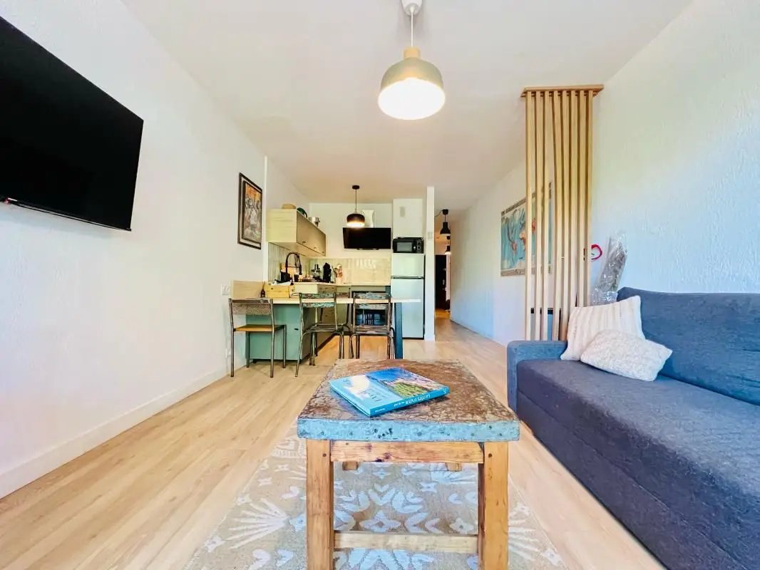 Appartement à vendre, 44m², Sanary-sur-Mer