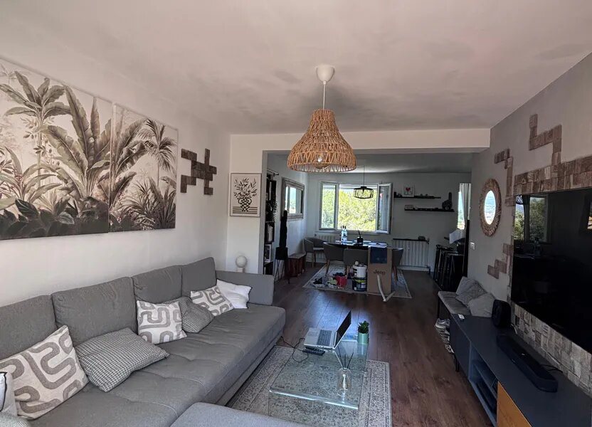 Appartement à louer, 71m², La Seyne-sur-Mer