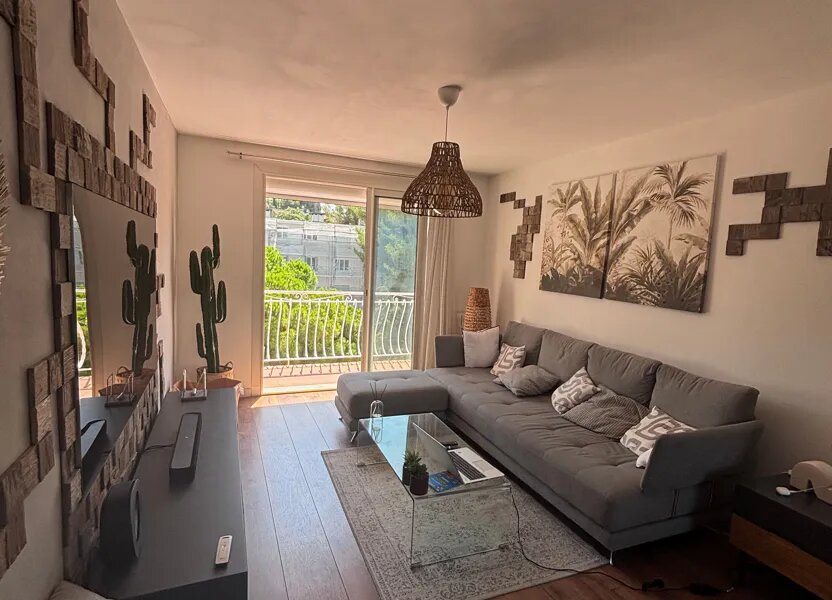 Appartement à louer, 71m², La Seyne-sur-Mer