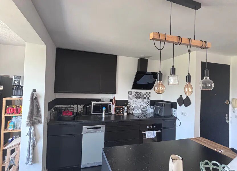 Appartement à louer, 71m², La Seyne-sur-Mer