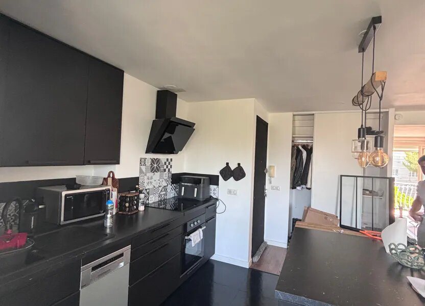 Appartement à louer, 71m², La Seyne-sur-Mer