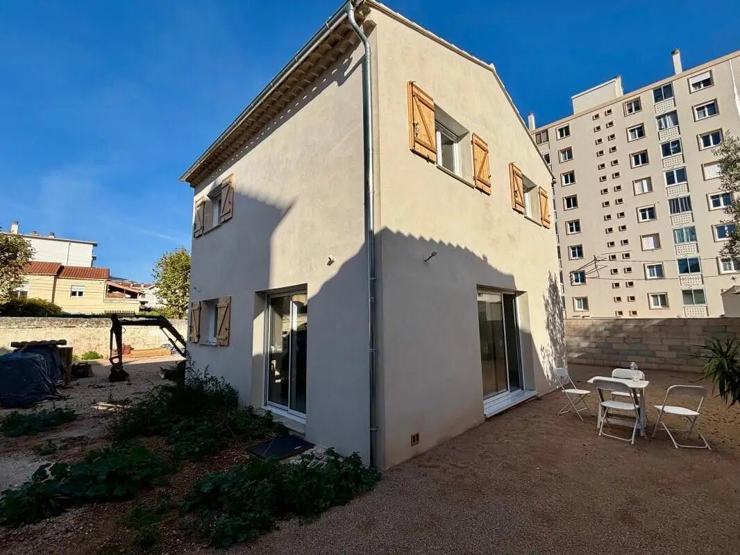 Maison à vendre, 80m², Toulon