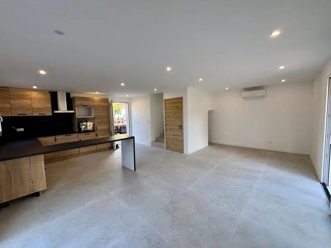 Maison à vendre, 80m², Toulon