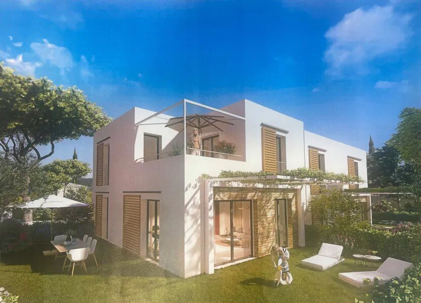Maison à vendre, 84m², Six-Fours-les-Plages