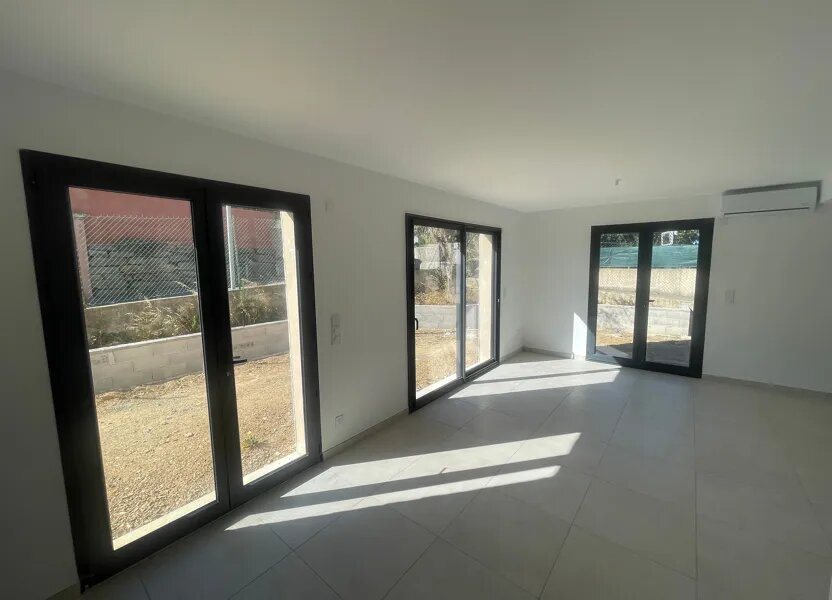 Maison à vendre, 84m², Six-Fours-les-Plages