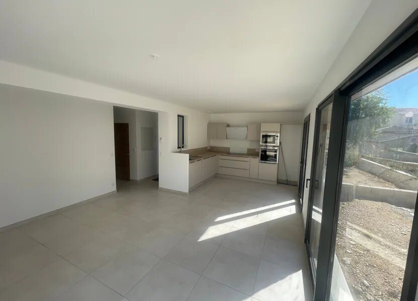 Maison à vendre, 84m², Six-Fours-les-Plages