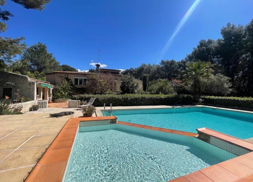 Maison à vendre, 234m², Sanary-sur-Mer