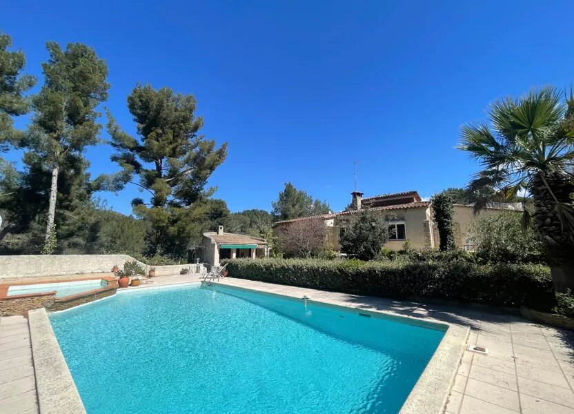Maison à vendre, 234m², Sanary-sur-Mer