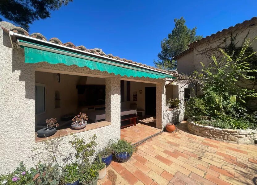 Maison à vendre, 234m², Sanary-sur-Mer