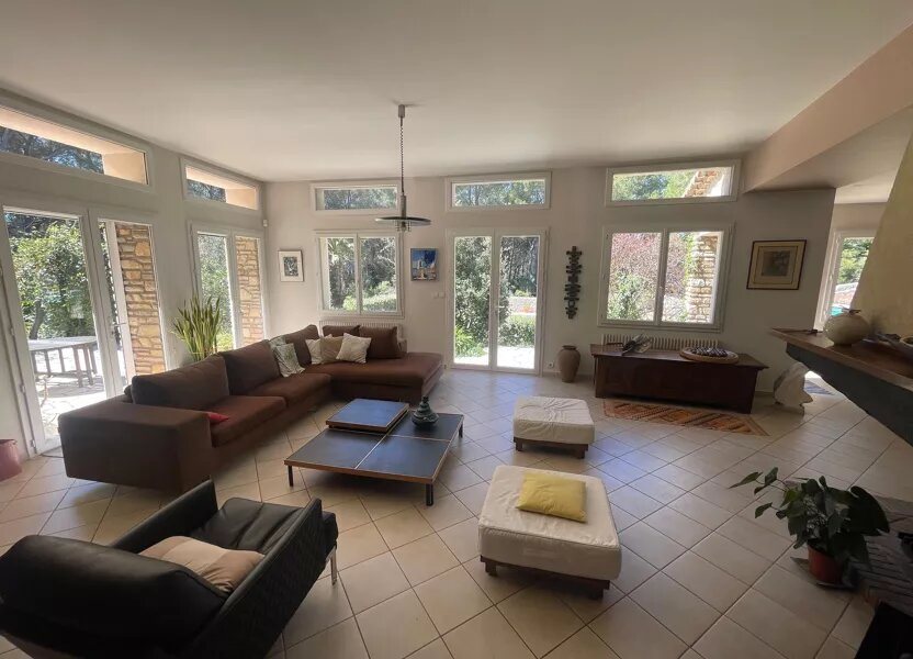 Maison à vendre, 234m², Sanary-sur-Mer