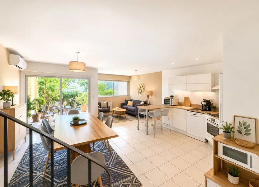 Appartement à vendre, 85m², Saint-Mandrier-sur-Mer