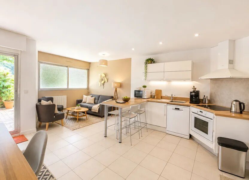 Appartement à vendre, 85m², Saint-Mandrier-sur-Mer