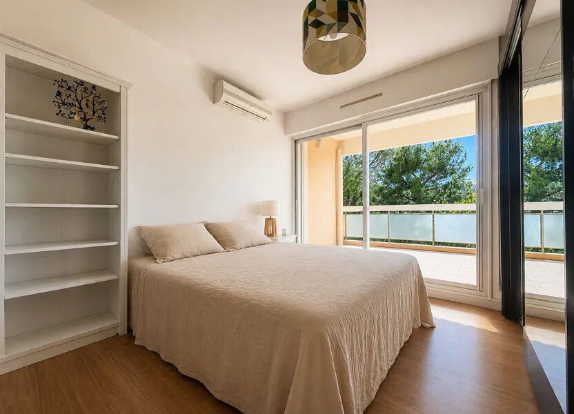Appartement à vendre, 85m², Saint-Mandrier-sur-Mer