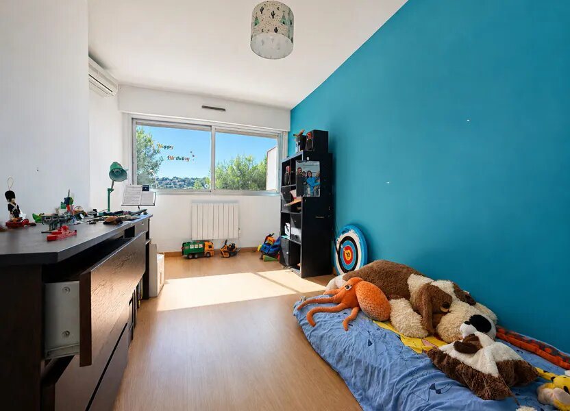 Appartement à vendre, 85m², Saint-Mandrier-sur-Mer