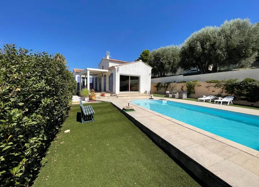 Maison à vendre, 107m², Ceyreste