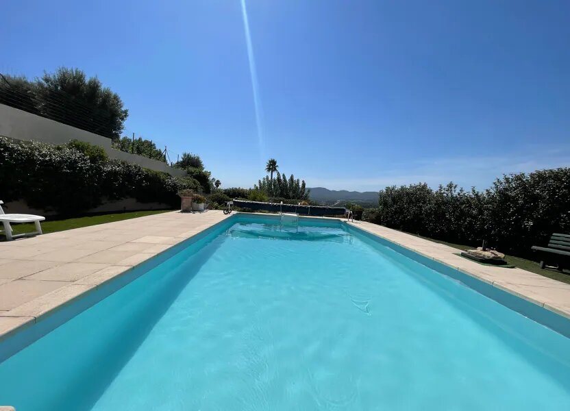 Maison à vendre, 107m², Ceyreste