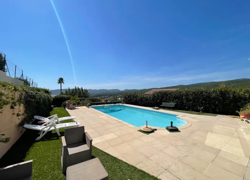Maison à vendre, 107m², Ceyreste