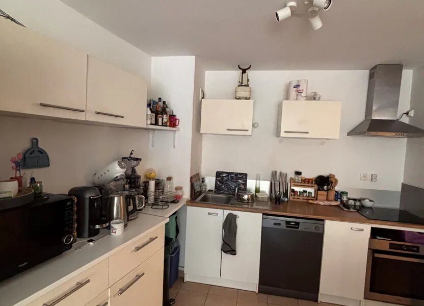 Appartement à louer, 65m², La Seyne-sur-Mer