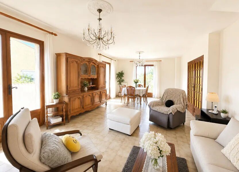 Maison à vendre, 118m², La Seyne-sur-Mer