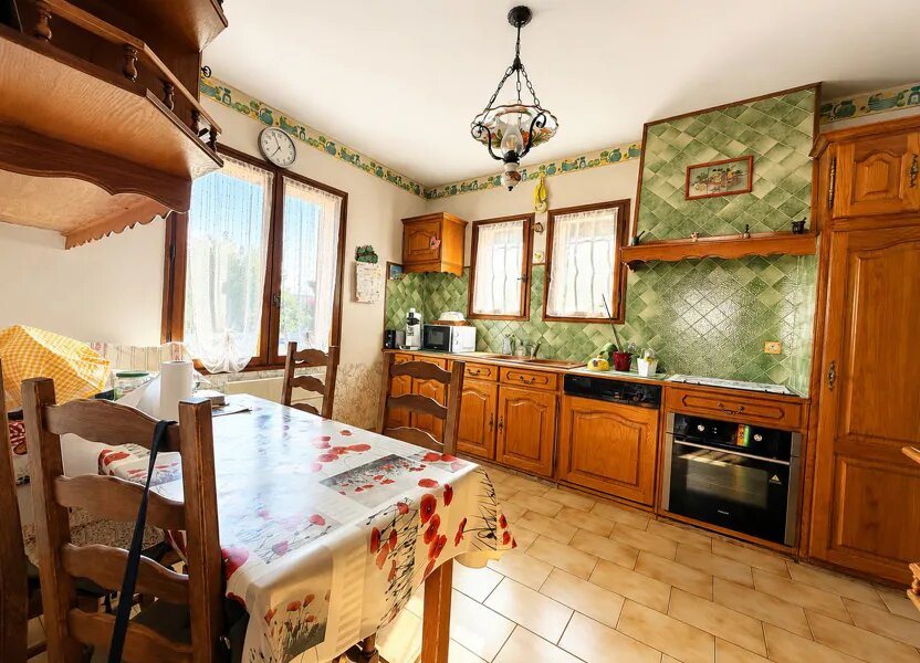 Maison à vendre, 118m², La Seyne-sur-Mer