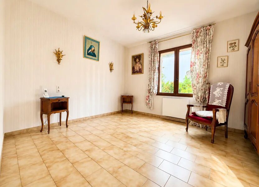 Maison à vendre, 118m², La Seyne-sur-Mer