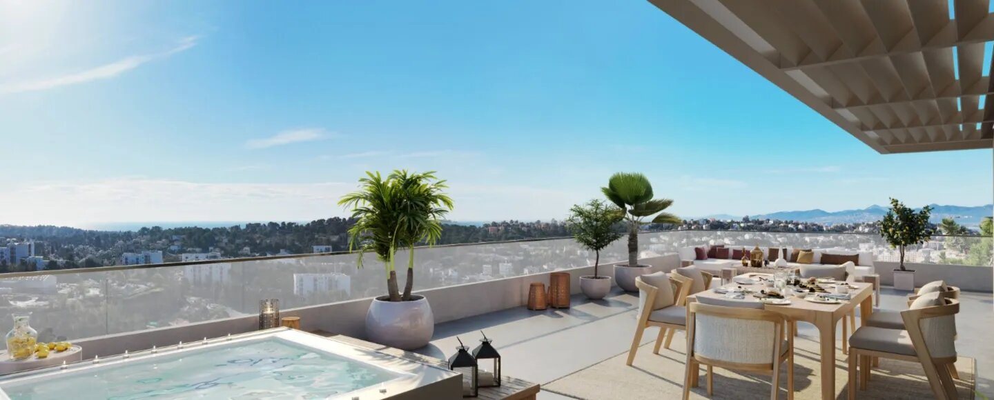 Maison à vendre, 93m², Saint-Raphaël
