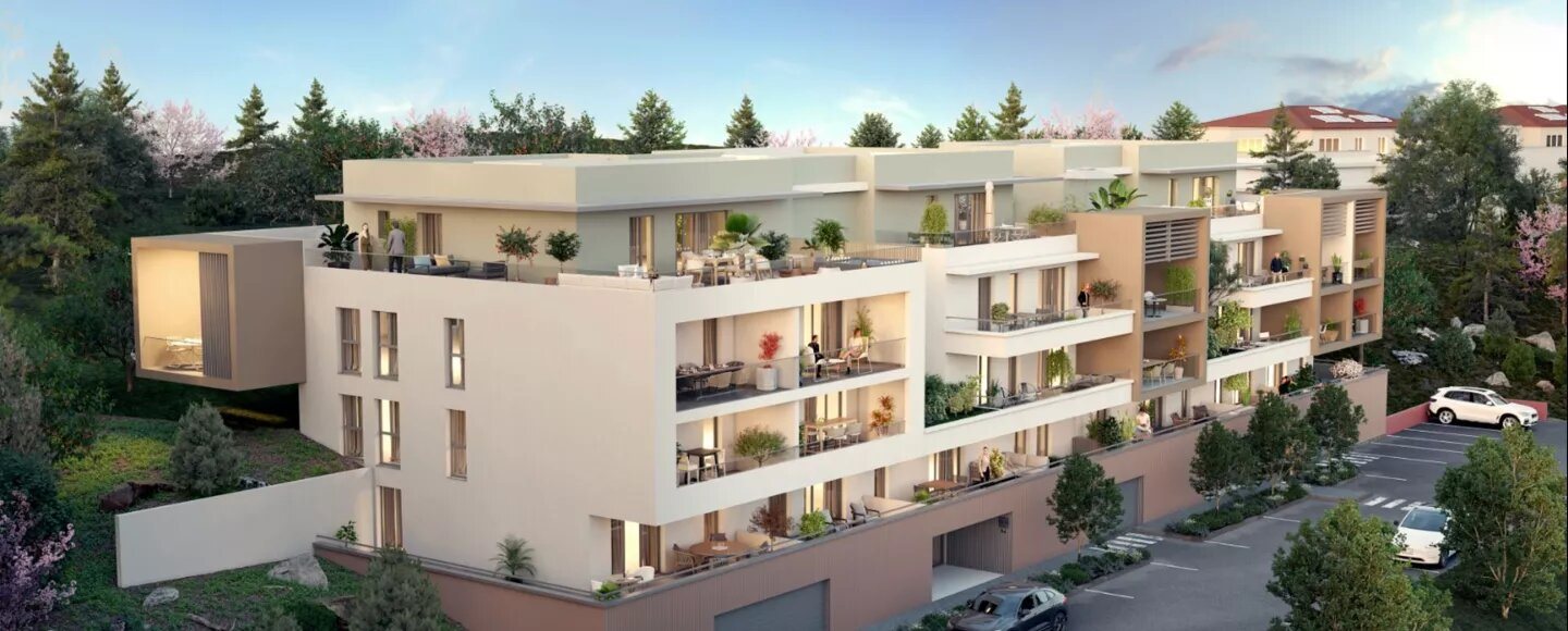 Maison à vendre, 93m², Saint-Raphaël
