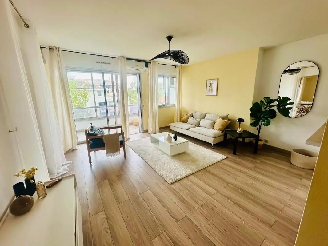 Appartement à vendre, 81m², Six-Fours-les-Plages
