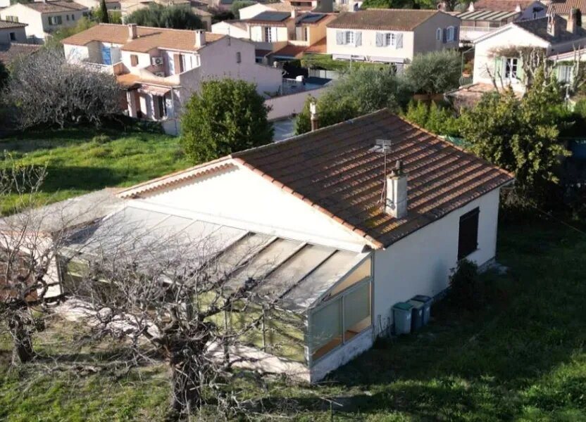 Maison à vendre, 72m², Six-Fours-les-Plages