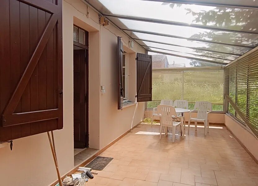 Maison à vendre, 72m², Six-Fours-les-Plages