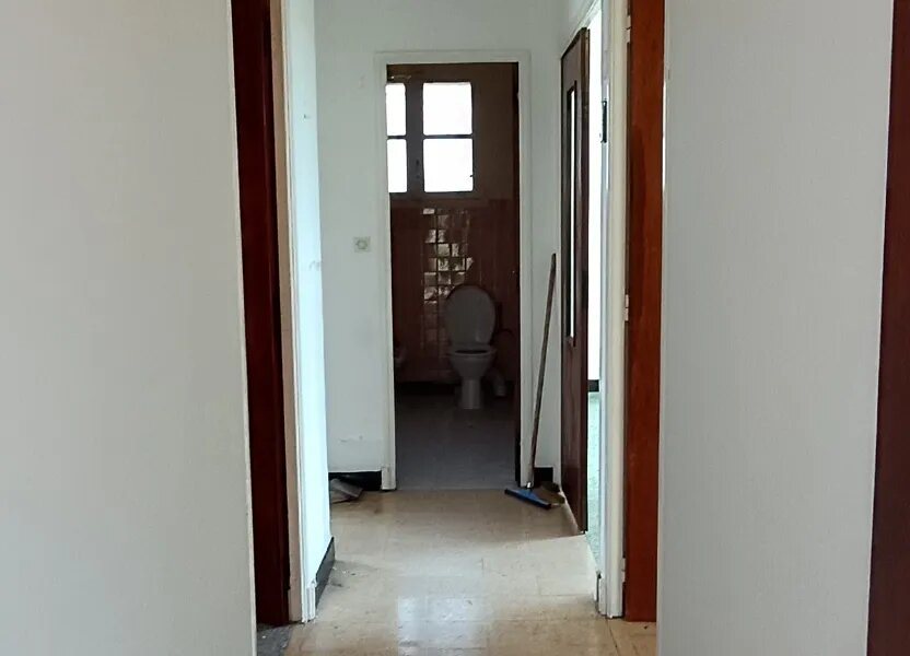 Maison à vendre, 72m², Six-Fours-les-Plages