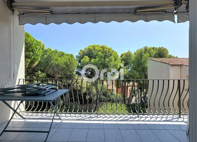 Appartement à vendre, 82m², Toulon