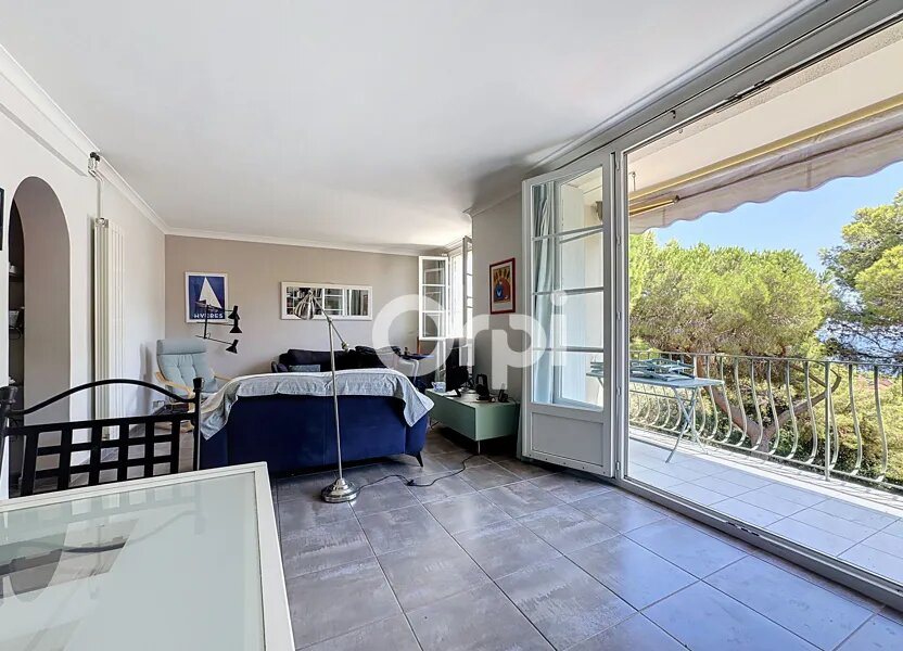 Appartement à vendre, 82m², Toulon