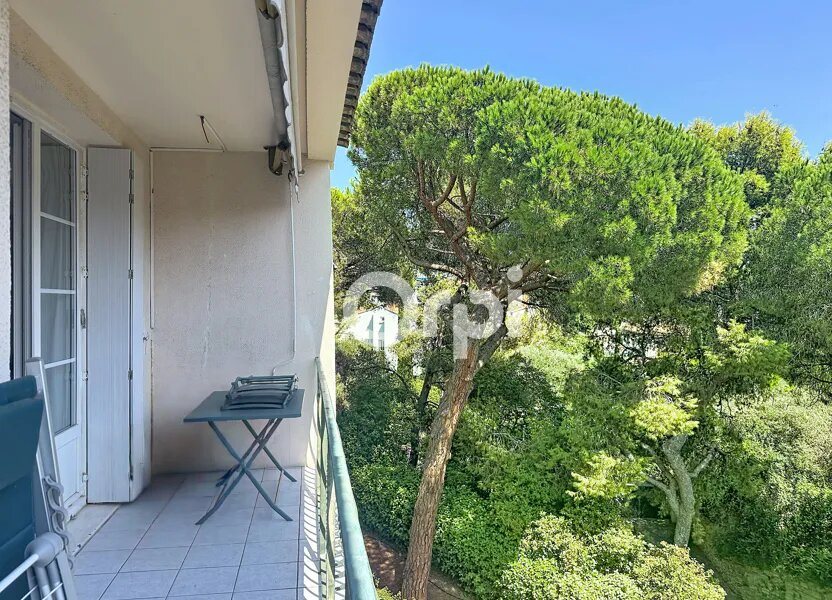 Appartement à vendre, 82m², Toulon
