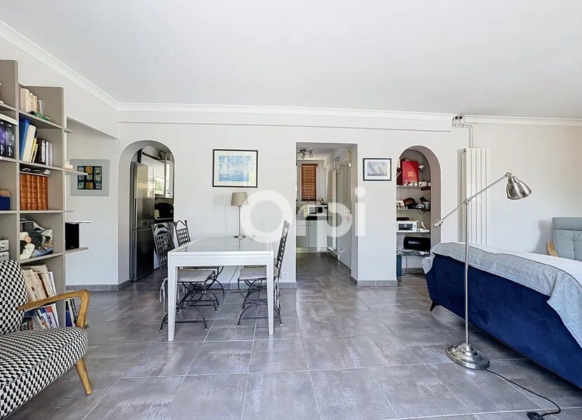 Appartement à vendre, 82m², Toulon